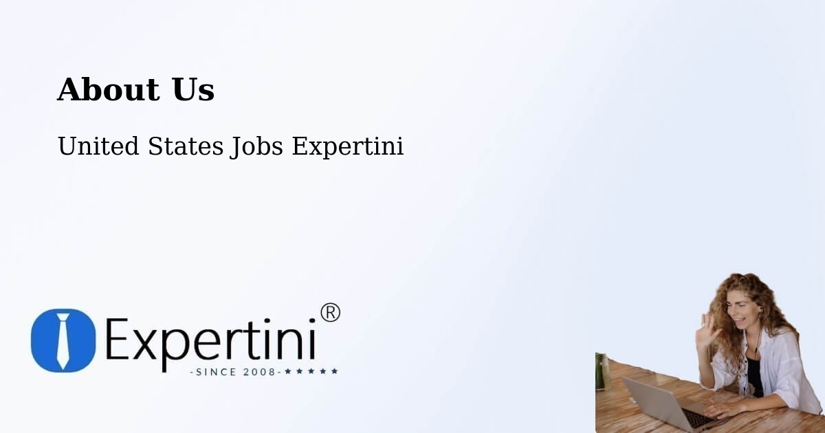 About Expertini Recruitment Platform  – Seatac - Seatac, United States Jobs Expertini