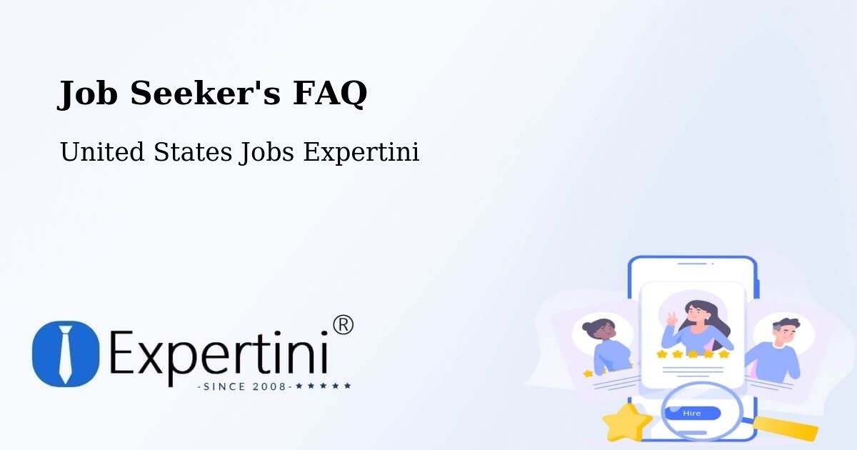 Job Seeker FAQ – Seatac - United States Jobs Expertini