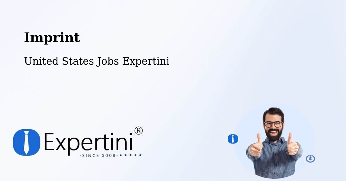 Imprint – Seatac - United States Jobs Expertini