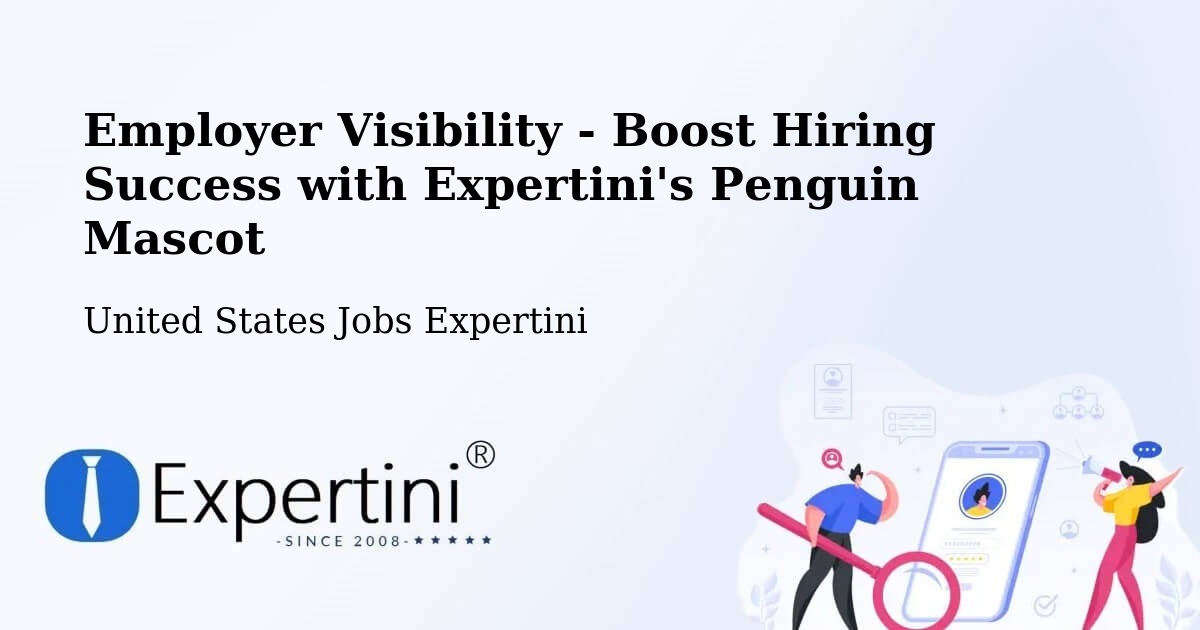 CV and Resume Visibility Optimization – Seatac - United States Jobs Expertini